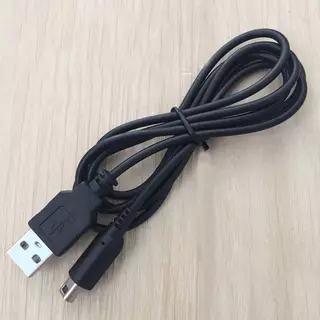 [Sep-t] 3DS USB Charger สายชาร์จสําหรับ 3DS XL/ใหม่ 3DS/ 3DS XL/ 3DS/ ใหม่ 2DS XL/ใหม่ 2DS/ 2DS XL/ 2DS/ 2DS/ DSi