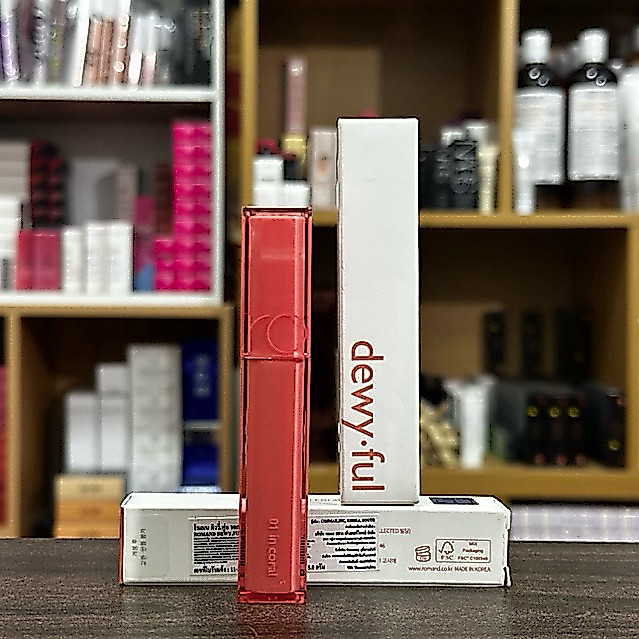 ROM&ND Dewy Ful Water Tint 5g