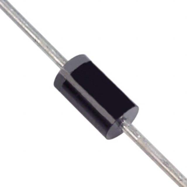 1N5408 1000V 3A ไดโอดวัตถุประสงค์ทั่วไป DO27A 1N5408 1N5408 1N5408 1N5408 1N5408 [CE]