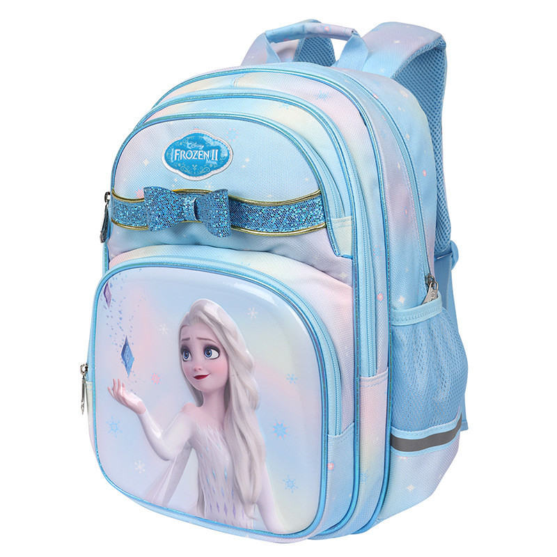 กระเป๋าเป้ Frozen Elsa จากดิสนีย์ สำหรับเด็กหญิง