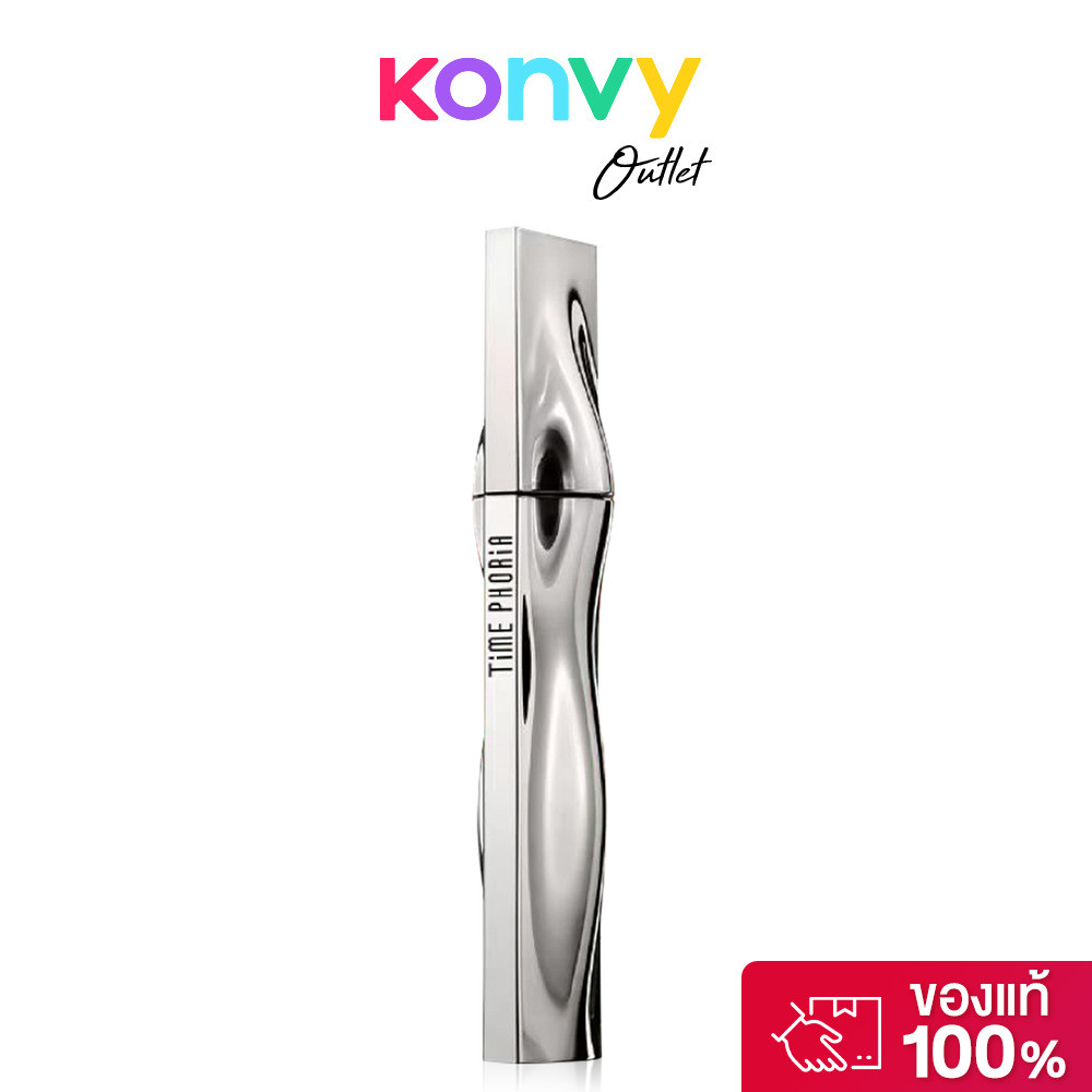 Time Phoria Eternal Air Lip Matte 4ml ไทม์ฟอเรีย ลิปแมทสุดล้ำ.