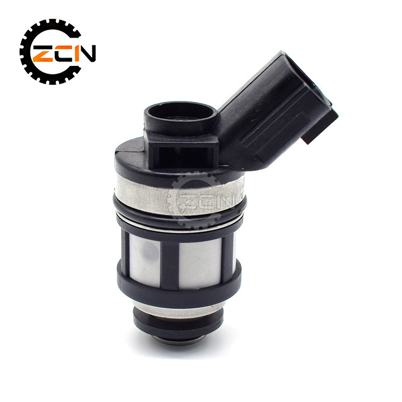 หัวฉีดน้ํามันเชื้อเพลิง JS23-1 16600-28Y10 เหมาะสําหรับ Nissan Frontier V6 VG33 3.3 L4.6