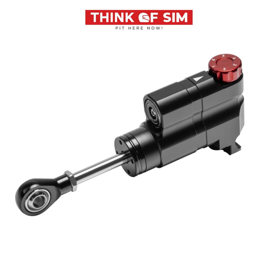 Simagic P1000 Pedal P-HTS Hydraulic Throttle System Upgrade Module