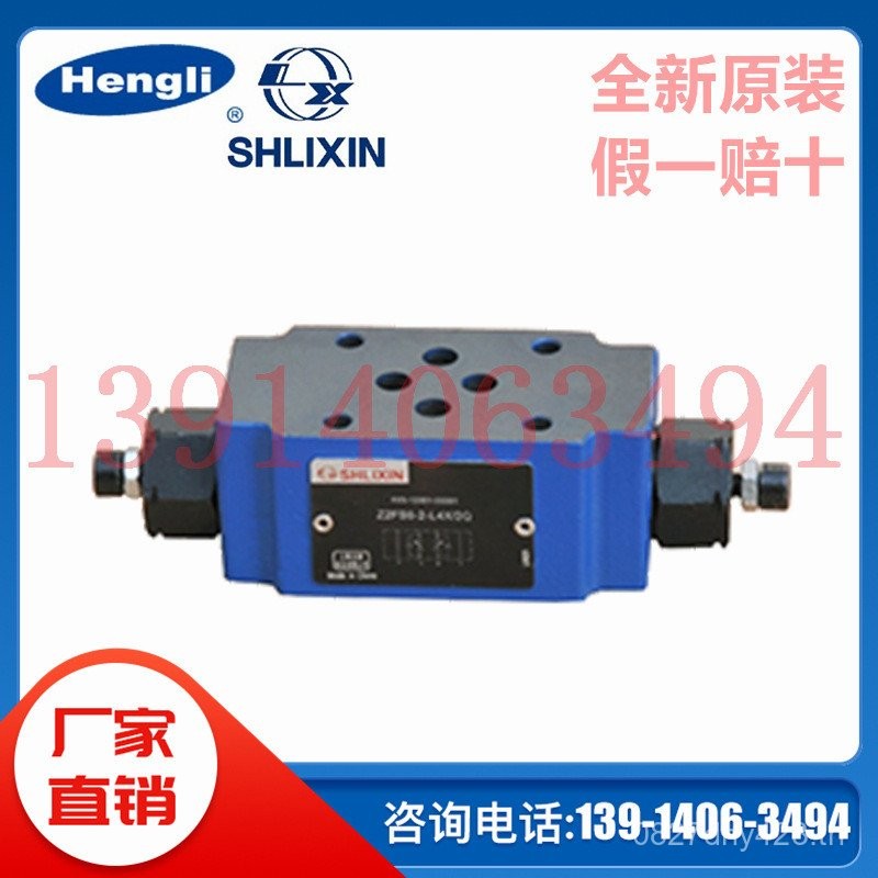 Z2FS6 Hengli One-Way