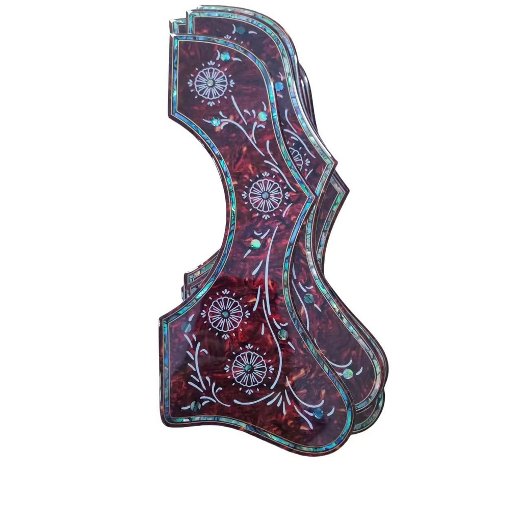 EJ200 君王 吉普森吉他护板 加厚封胶民谣吉他护板 乐器配件  Gib