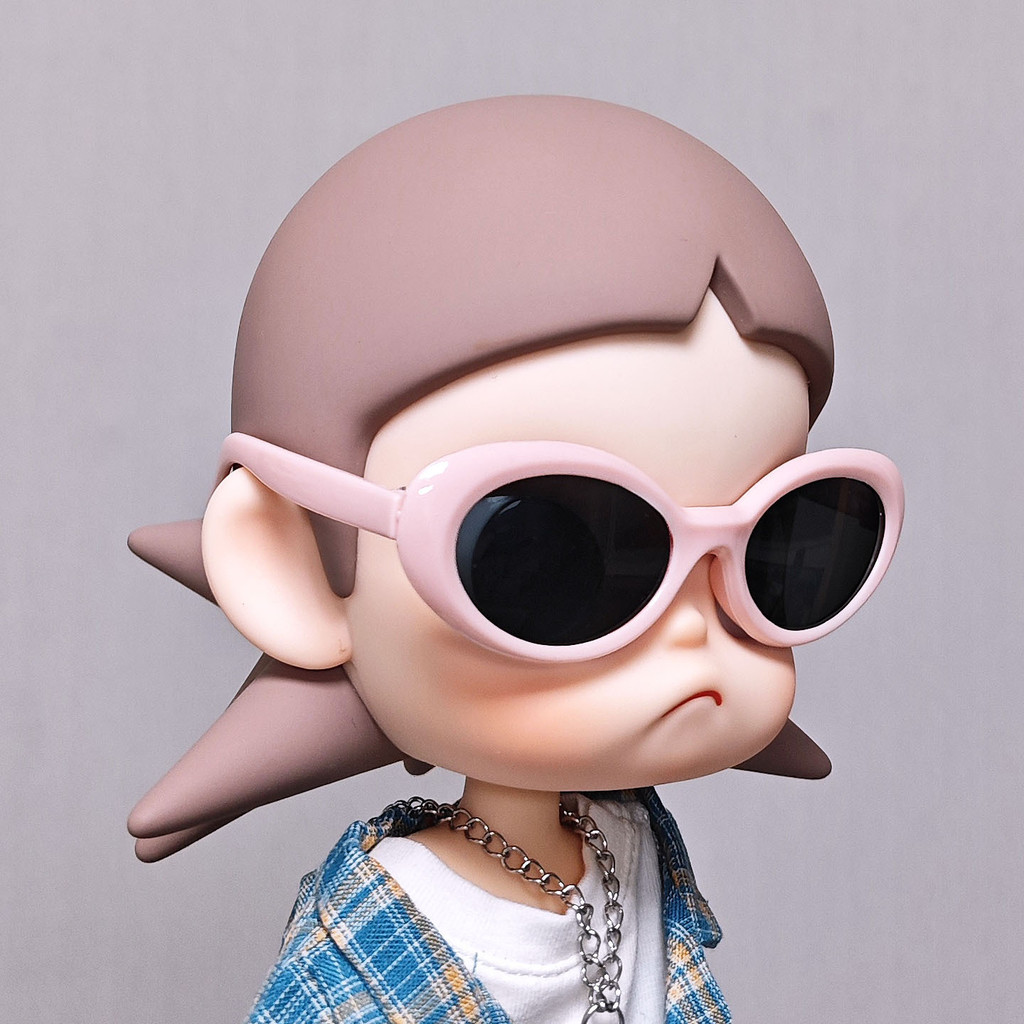 🔥ชุดตุ๊กตา Zsiga เสื้อผ้าตุ๊กตา Zsiga Dream Destination 1/8 ชุดZsiga