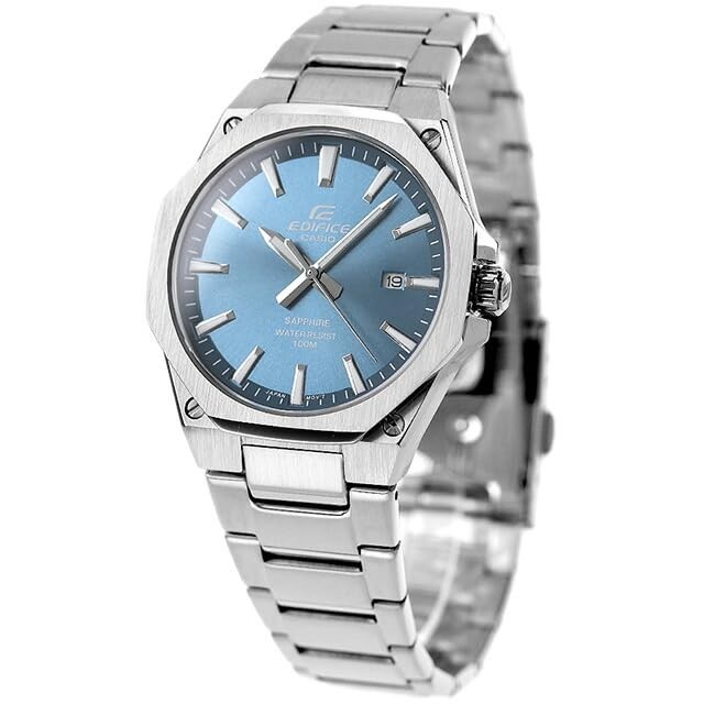 CASIO EDIFICE CASIO EDIFICE Quartz  Watch EFR-S108D-2AV