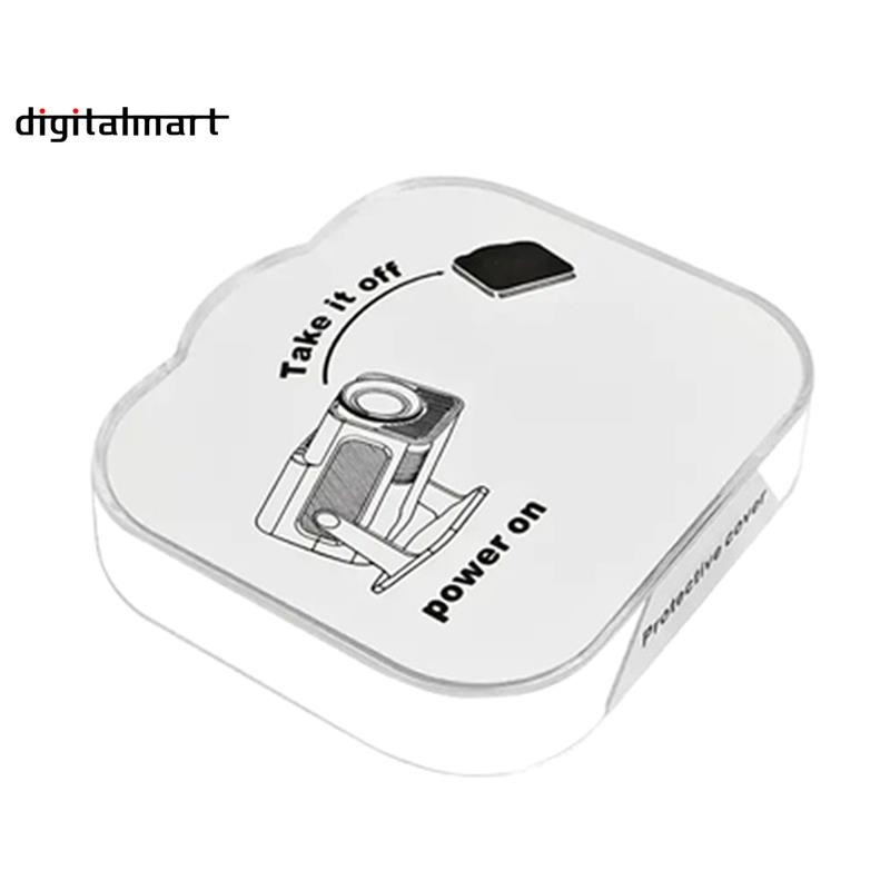 HY320 โปรเจคเตอร์ฝาครอบเลนส์ป้องกันฝุ่นสําหรับ HY320 โปรเจคเตอร์สําหรับ HY320 Projctor ป้องกันหมวก