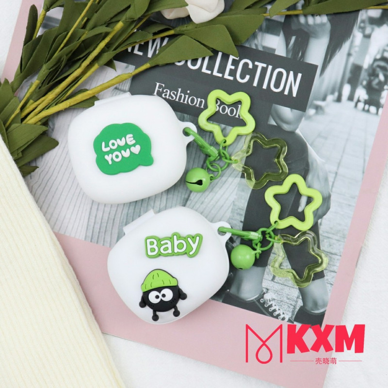 AK2014 Anker Soundcore Sleep A30 /Liberty 5 /Liberty 5 PRO/Liberty 4 PRO/Liberty 4 กรณีกันฝุ่นนุ่มล้