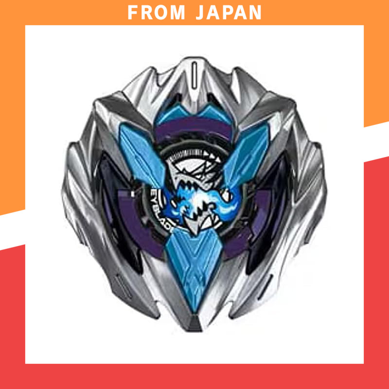 CX-08 Random Booster Vol. 7 CX-08-04 Dranbuster 5-80MN [UX] (Included in the product package: Main b