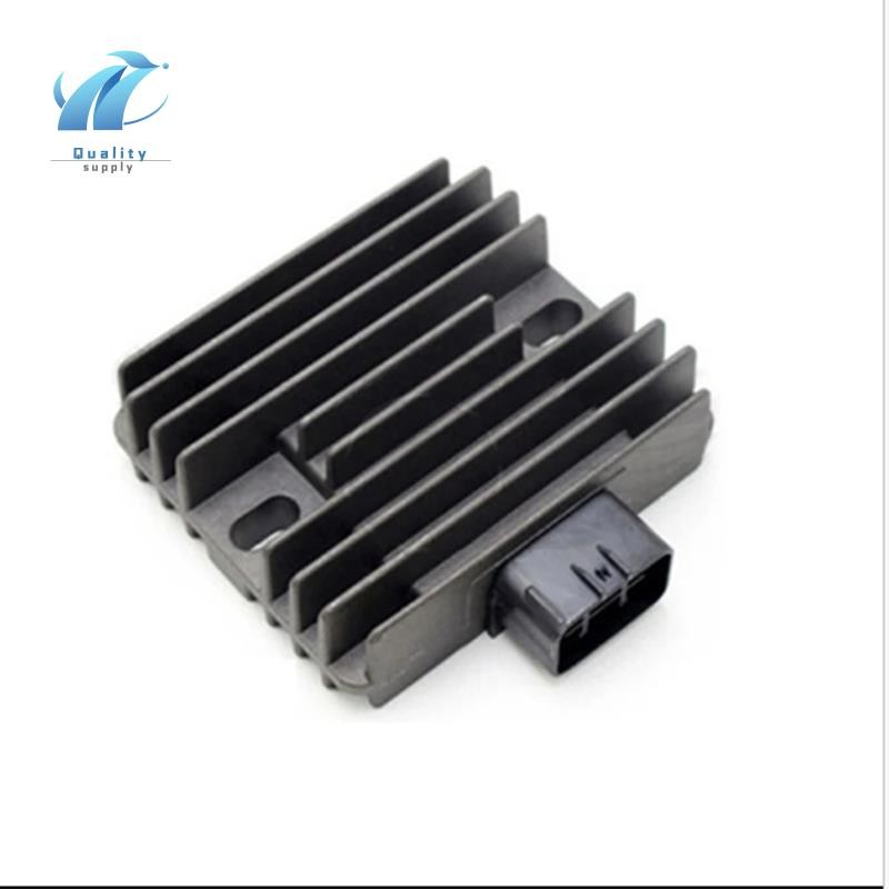 Superb Regulator โลหะ Regulator Rectifier อุปกรณ์เสริมสําหรับ 750 Teryx 2008-2013 6D3-8196-00-00 SH6