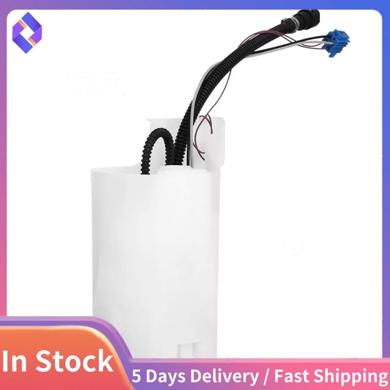 ชุดประกอบปั๊มไฟฟ้า 16146768685 16116764666 สําหรับ Z4 E85 2003-2004 L6 2.5L 3.0L