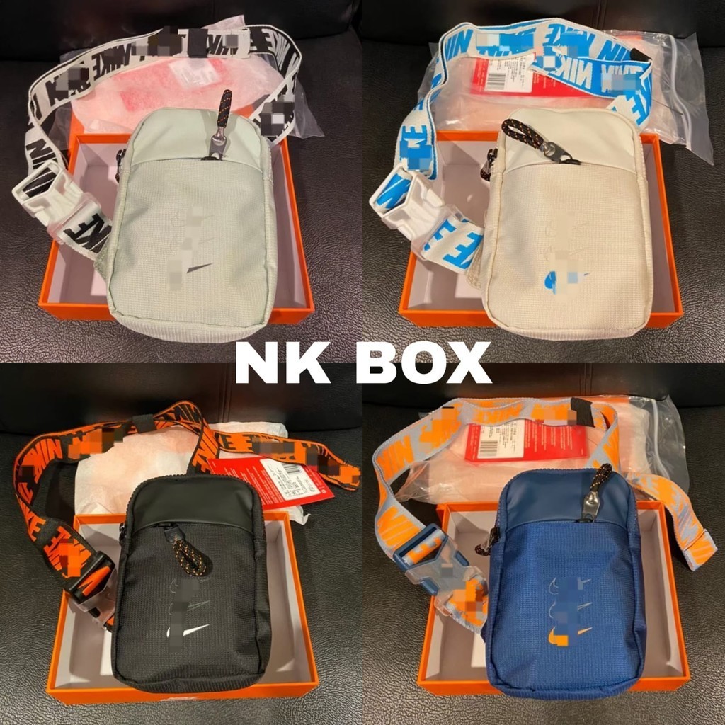 N1111K333 SLINGBAG พร้อมกล่อง / SLINGBAG