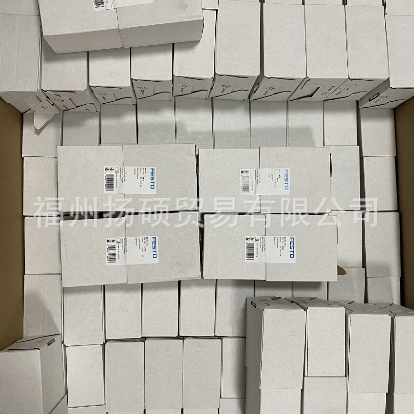 FESTO FESTO 6211 MFH-5-1/4 โซลินอยด์วาล์ว Ready Stock cdvsdvs