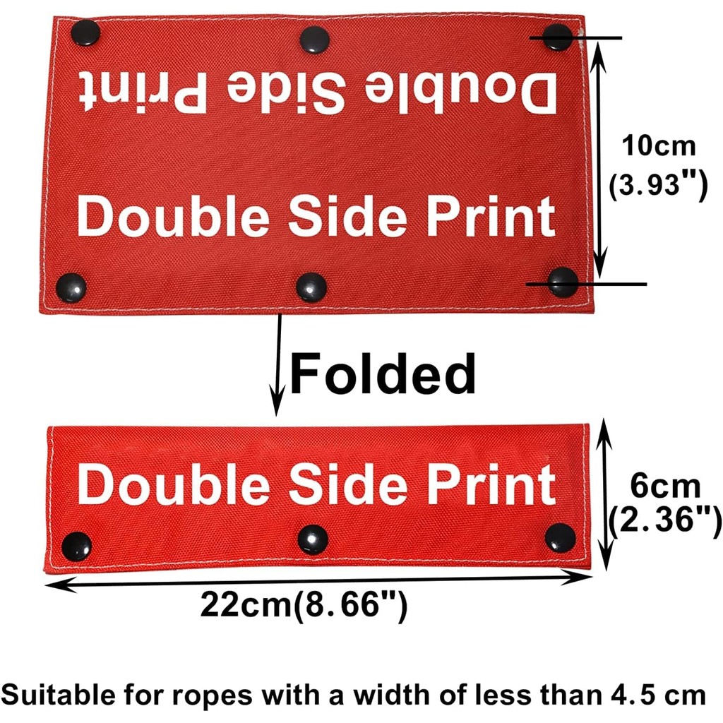 Emergency Medical Alert Dog Leash Sleeve Diabetic Alert Dog Do Not Separator Funny Wrap Alert Hangin