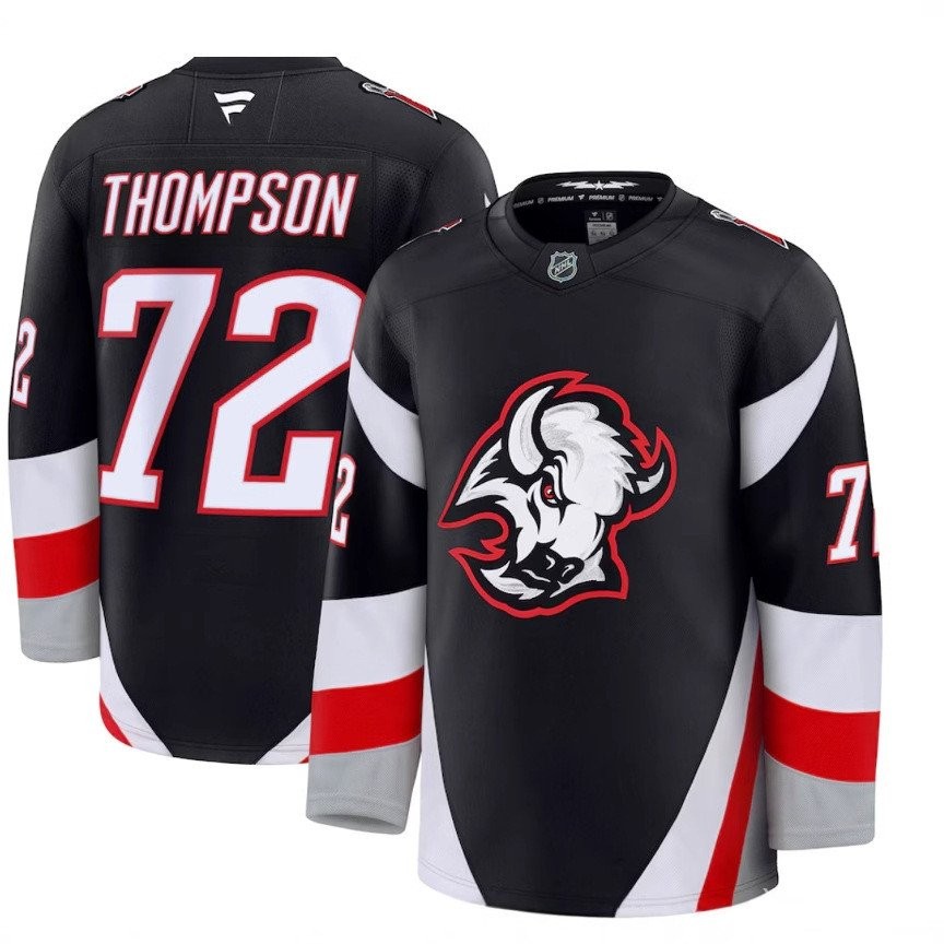 เสื้อผ้าใหม่สำหรับปี 2025 สไตล์ NHL ดีไซน์ทันสมัย สวมใส่ง่าย