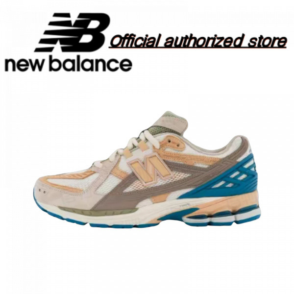 NEW BALANCE 1906 NB 1906 M1906NCS  รองเท้ากีฬาชาย รองเท้ากีฬาหญิง