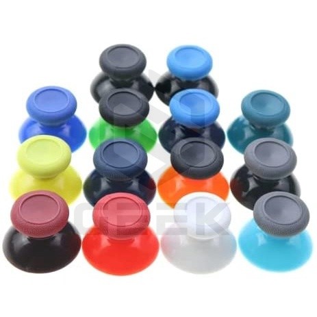2PCS Analog Stick Cap สําหรับ XBox Series SX Analog ,Joystick Thumbstick Cap