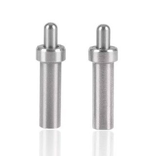 หมุดดีด หมุดดีดฝาถังน้ำมัน สปริงเปิดฝาถังน้ำมัน HONDA PCX125-150-160/ADV150-160/FORZO350 (0233)