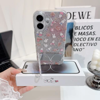 💌Bov💌เข้ากันได้ เคส ที่รองรับ iPhone 17PROMAX เคสไอโฟน 16PRO 15 14Plus 13PRO 12 11-HLIMDSF39