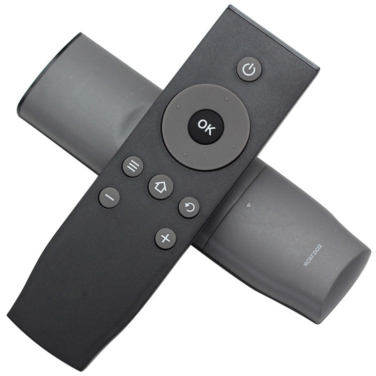 เหมาะสําหรับ TCL LCD TV รีโมทคอนโทรล Universal RC07DCI2 RC07DC12 RC07 ใช้โดยตรง