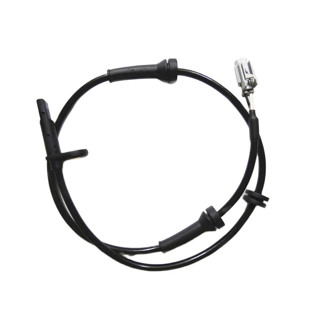 47910-JG000 เซ็นเซอร์ความเร็วล้อ ABS ด้านหน้าซ้าย/ขวาสําหรับ Nissan X-trail T31 MR20DE M9R Renault K