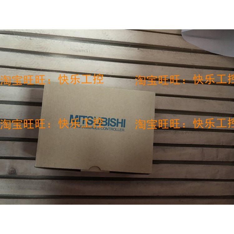 ต้นฉบับ Mitsubishi A1S68AD ของแท้ใหม่เอี่ยม พร้อมส่ง SF จัดส่งฟรี AIS68AD