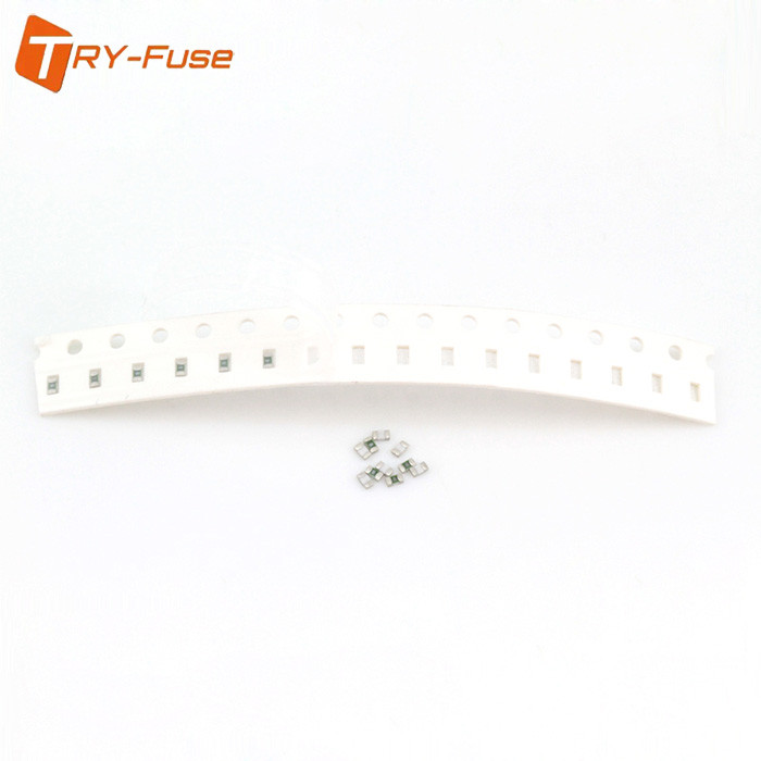 Quick Break Patch FUSE SMD FUSE 0603/1608 5A 32V