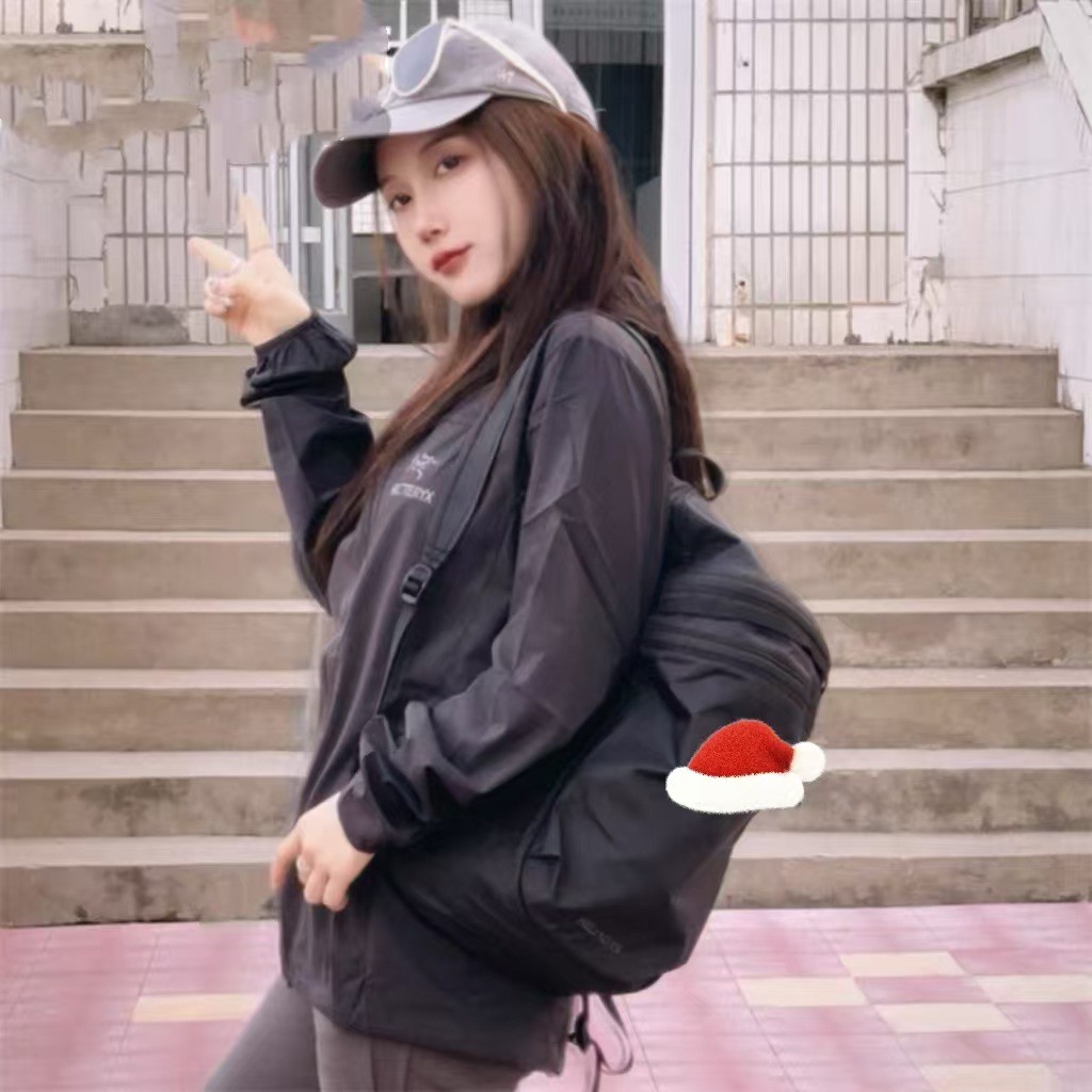 Heliad15L กระเป๋าเป้สะพายหลังกันน้ํา Messenger กระเป๋ากีฬากลางแจ้งกระเป๋าเป้สะพายหลัง Mountaineering