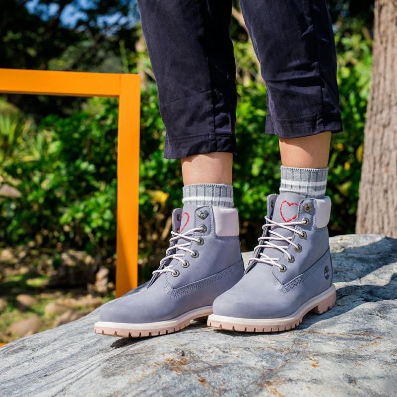 Timberland รองเท้าผู้หญิงรองเท้า A2B32/A2B2Q/A21Y1/A1UX2/A1HL6/A2A8H/A24J8/A1UWF