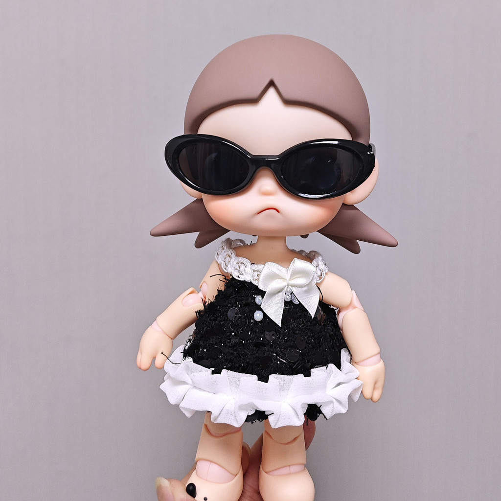 🔥ชุดตุ๊กตา Zsiga เสื้อผ้าตุ๊กตา Zsiga Dream Destination 1/8 ชุดZsiga