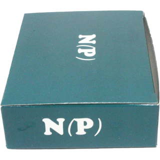(แพ็ค 10 ชิ้น) Nature สวิตส์ เต้ารับ เมจิก ฝัง รุ่นเก่า สีครีม 10A 250V $$$