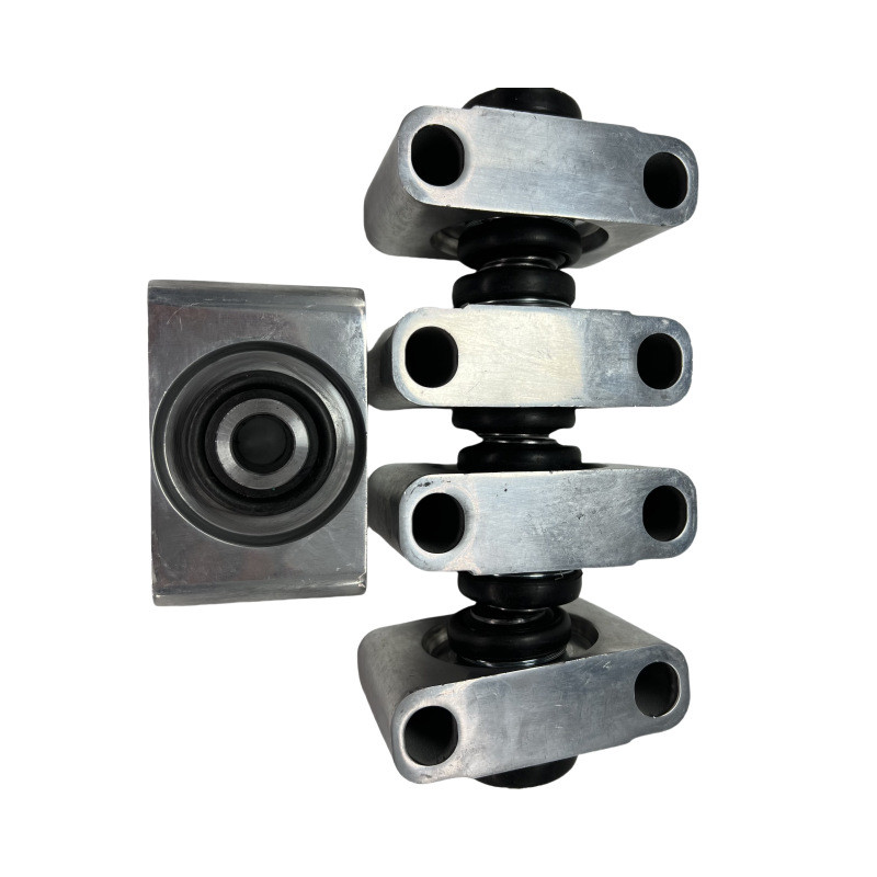 CB5Z5A638A เหมาะสําหรับ Ford Lower Arm Explorer ควบคุมแขนยางแขวน Bushing พร้อมสต็อก