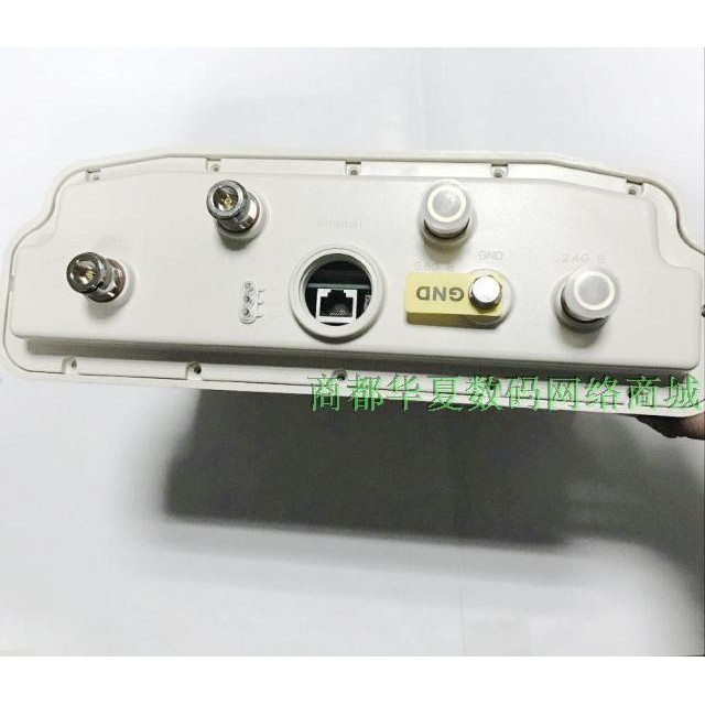 ZTE Outdoor Wireless AP, W615 Outdoor Dual Band Wireless AP ใหม่ล่าสุด