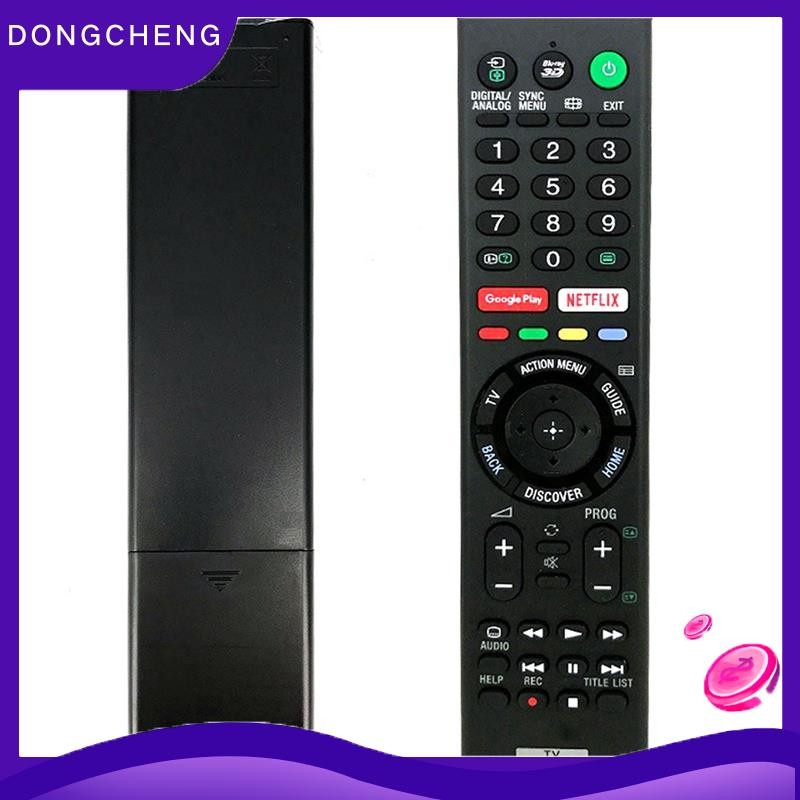 dongchengmy2.th5X รีโมทคอนโทรลทดแทน -TZ300A TV RMF-TX200P RMF-TX200E RMF-TX200U RMF-TX200A -TZ300A R
