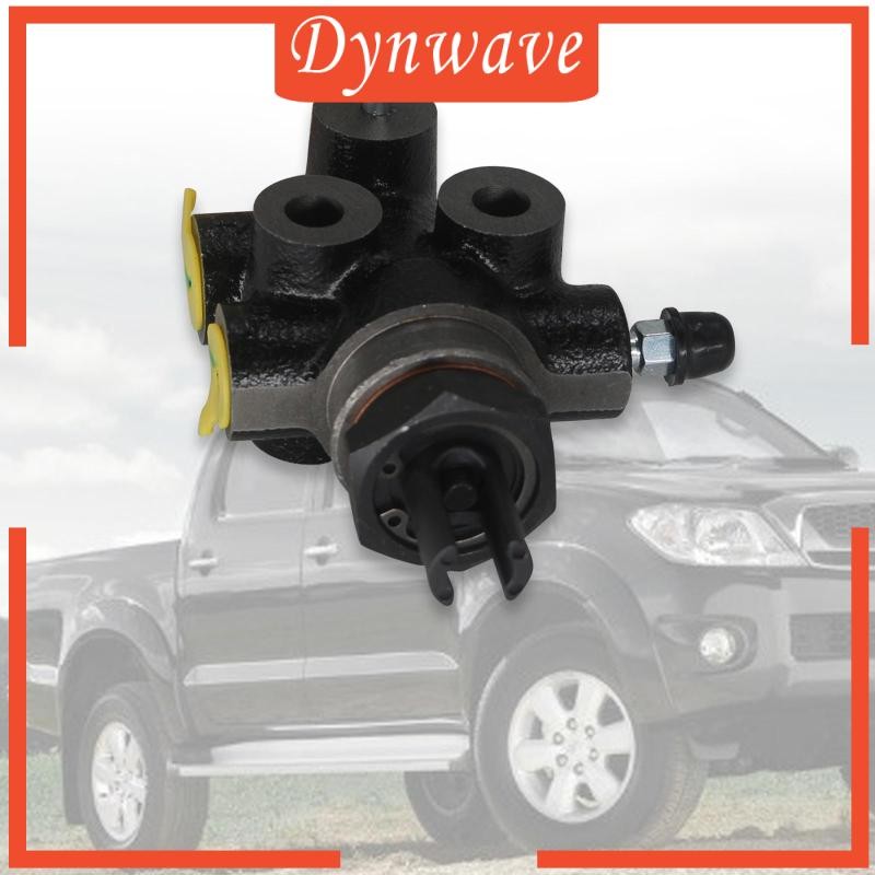 [Dynwave] เบรคโหลด Sensing Proportioning Valve Professional 47910-0K020 โลหะสําหรับ MK6