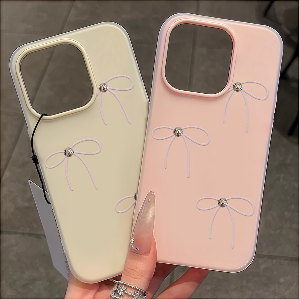 จัดส่งในพื้นที่ เคสโทรศัพท์มือถือเยลลี่ ชัดเจน สวย For IPhone16 15 14 13 12 11 6 7 8 plus Pro Promax X XR XSMAX TSGDK684 - รูปที่ 7