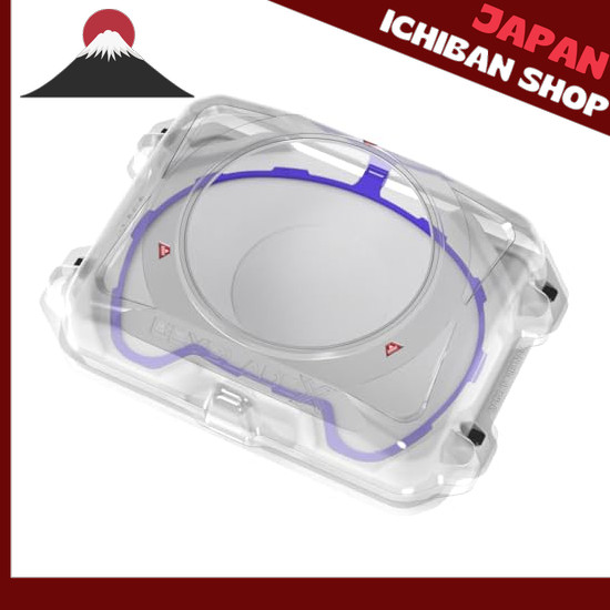 【จากประเทศญี่ปุ่น】 BEYBLADE X Beyblade X BX-32 Wide Extreme Stadium