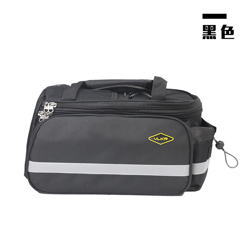 High-End รถกรอบกระเป๋าจักรยานด้านหลัง CAMEL กระเป๋าหางกระเป๋า C ขยายด้านหลังอูฐกระเป๋า Long-Distance