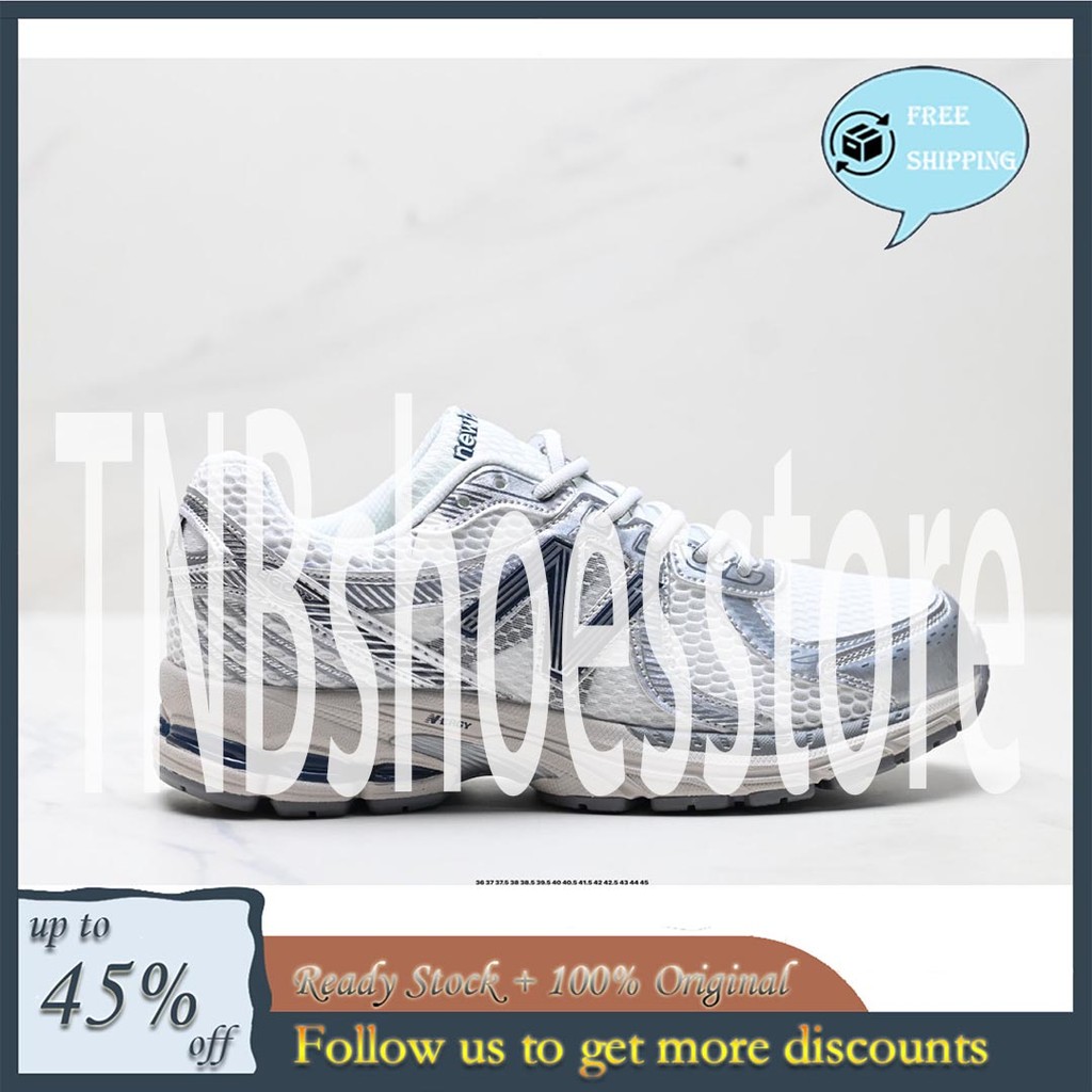 NB 860 ML860RG รองเท้าวิ่งผู้ชายและผู้หญิงกีฬารองเท้า Breathable ฤดูร้อน