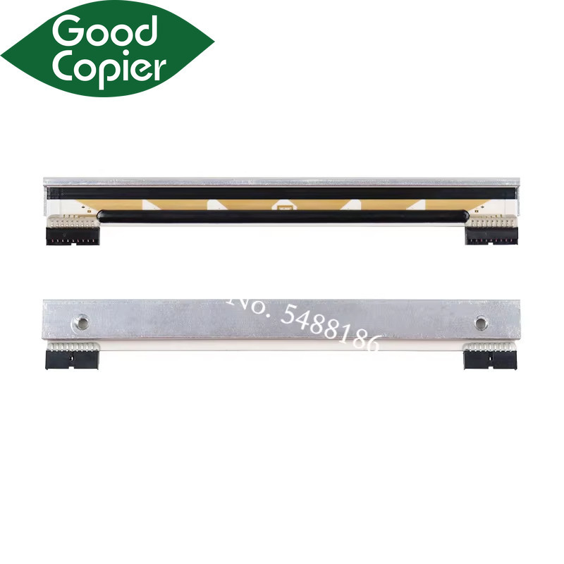 1PC 9Pin หัวพิมพ์ความร้อนสําหรับ XINYE XP-470b 460b XP-450b XP-490b 420b