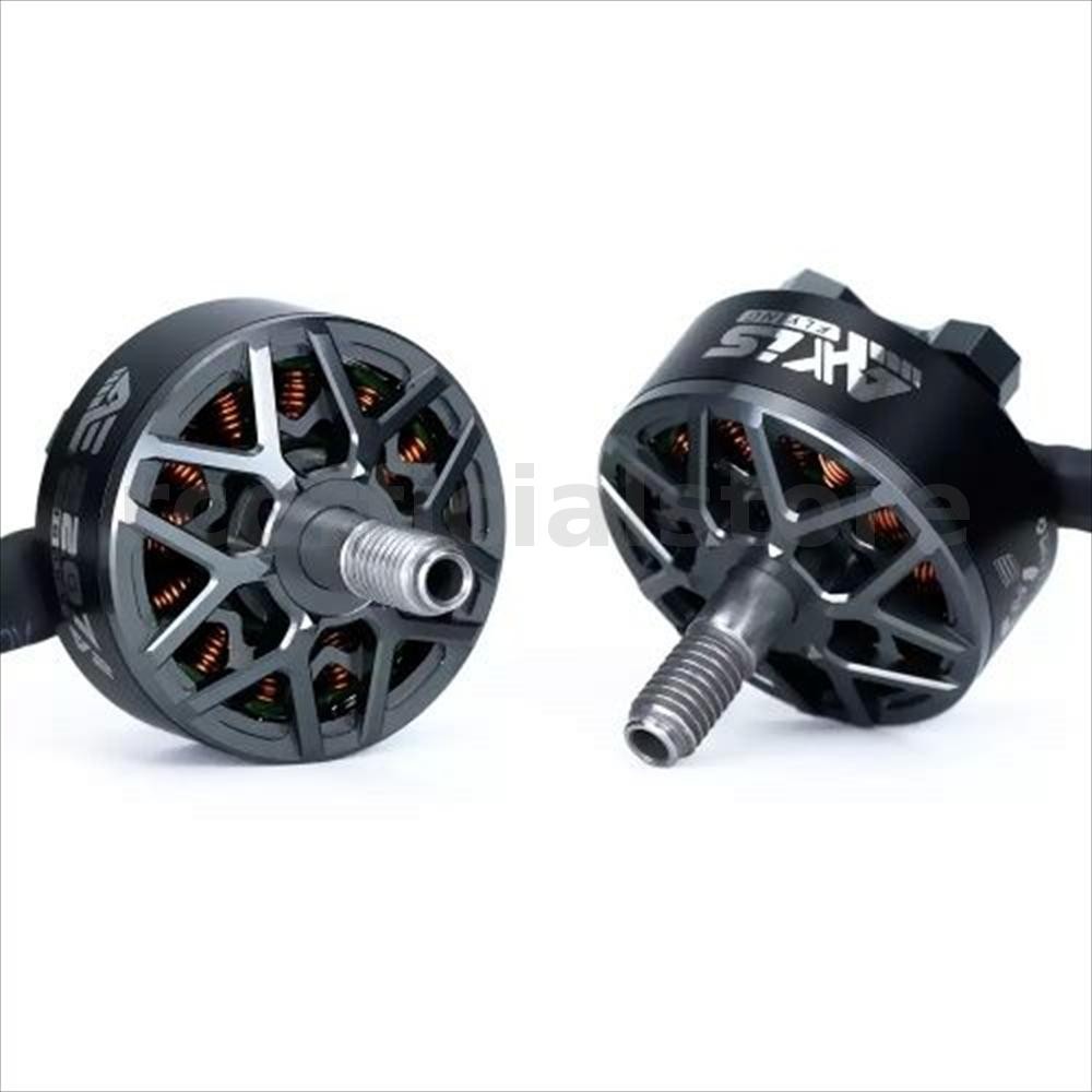 Axisflying AE2207 V2 2207 1850KV 1960KV 2100KV 6S Freestyle Brushles มอเตอร์สําหรับ RC Drone FPV Rac