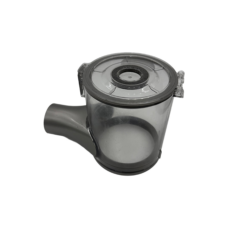 ถังเก็บฝุ่นเครื่องดูดฝุ่นเข้ากันได้กับ dreame V12S V16S V16 Pro T10/T20/R10 Pro/R20 อะไหล่