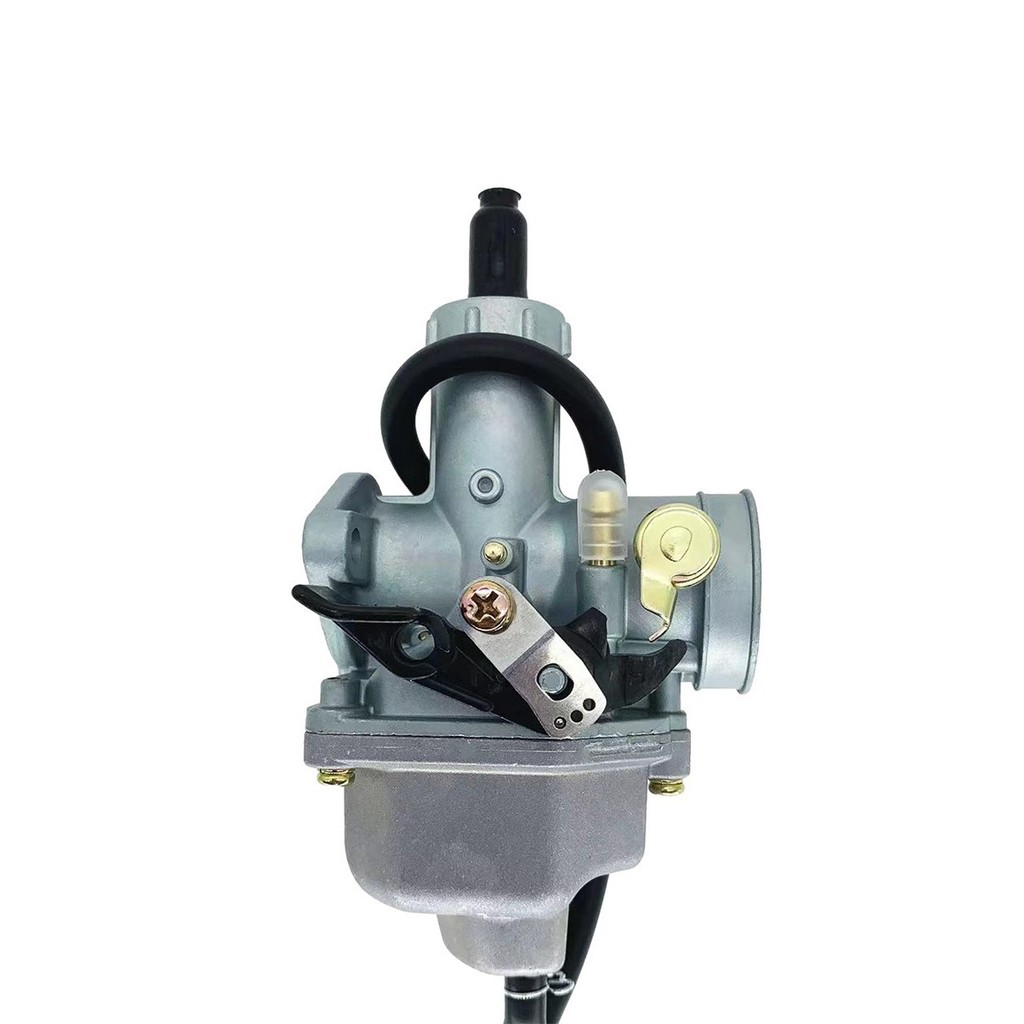คาร์บูเรเตอร์รถจักรยานยนต์เหมาะสําหรับ Italika/Dinamo125cc Cg125/Ft125 คาร์บูเรเตอร์ PZ26