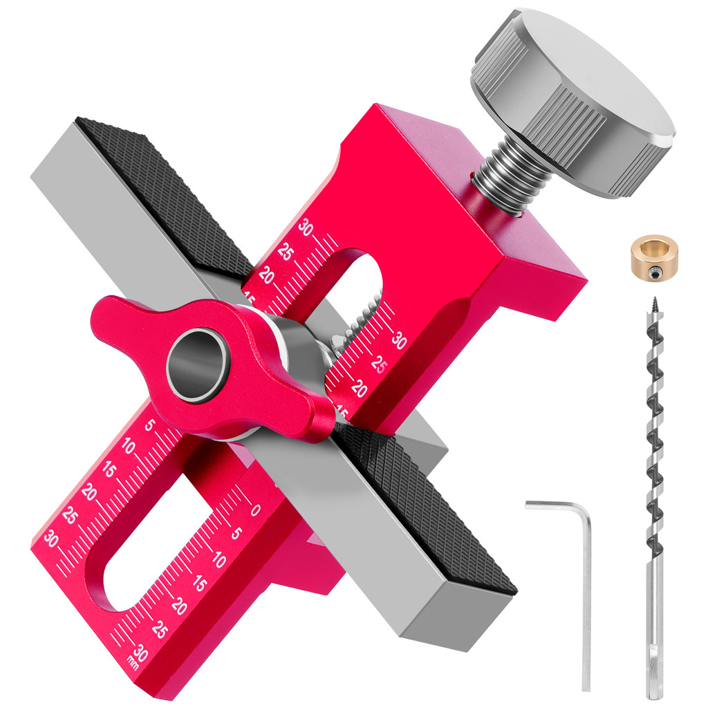 เครื่องมือวางตําแหน่งประตูตู้ใช้งานง่ายเครื่องมือวางตําแหน่งประตูตู้สําหรับตู้ส่วนใหญ่ ร้านค้า5203