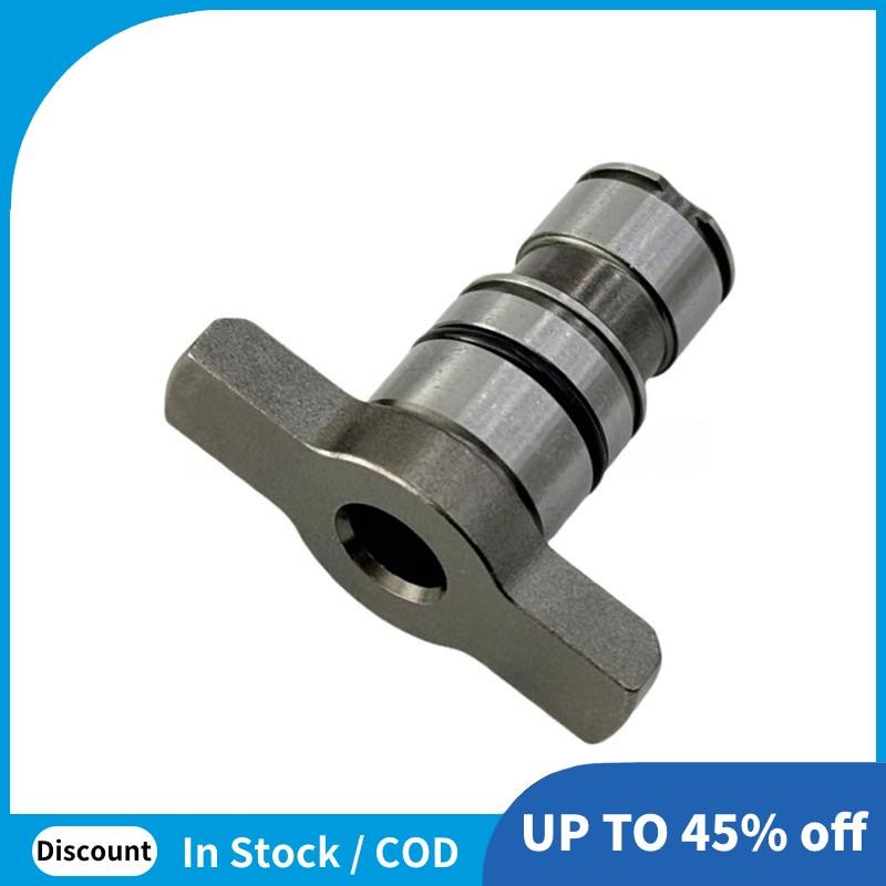 บล็อกกระแทกสําหรับ Anvil สําหรับ DCF850 DCF850N DCF845 NA102737 อะไหล่ไดรเวอร์กระแทก