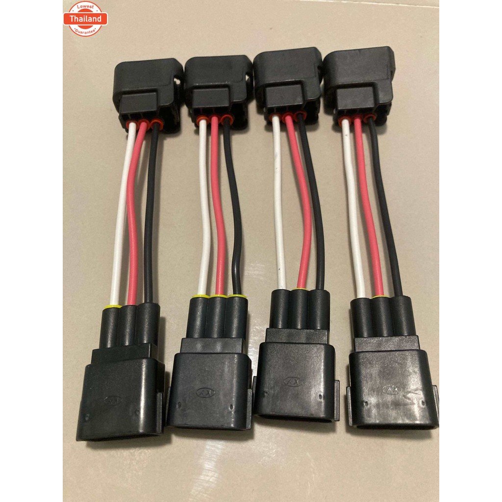 Adapters แปลงคอยล์K20 สำหรั Nissan