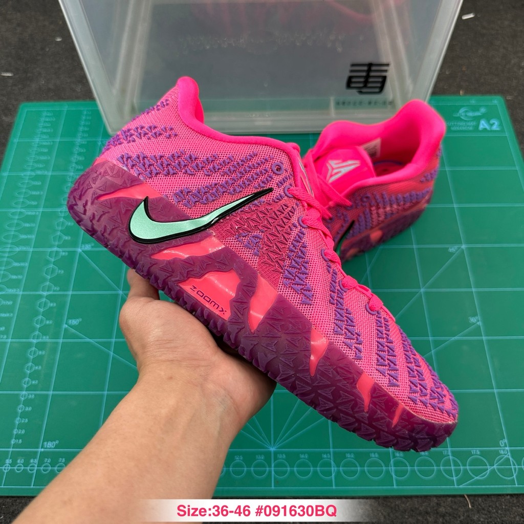 รองเท้าบาสเก็ตบอล_supplierZoom_JA_3_EP_Morant_generation_3_low_top สำหรับสวมใส่เล่นสนุก