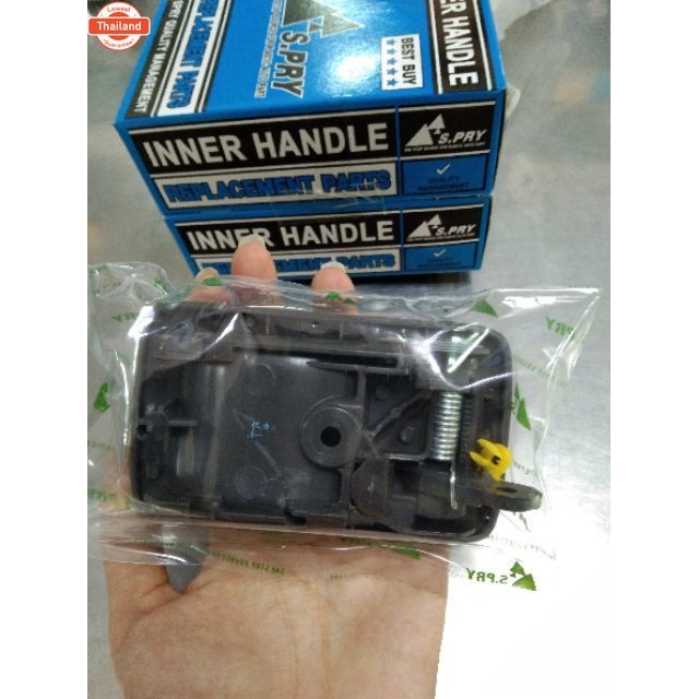 มือเปิดด้านใน Toyota Tiger ไทเกอร์ อะไหล่รถ คุณภาพดี