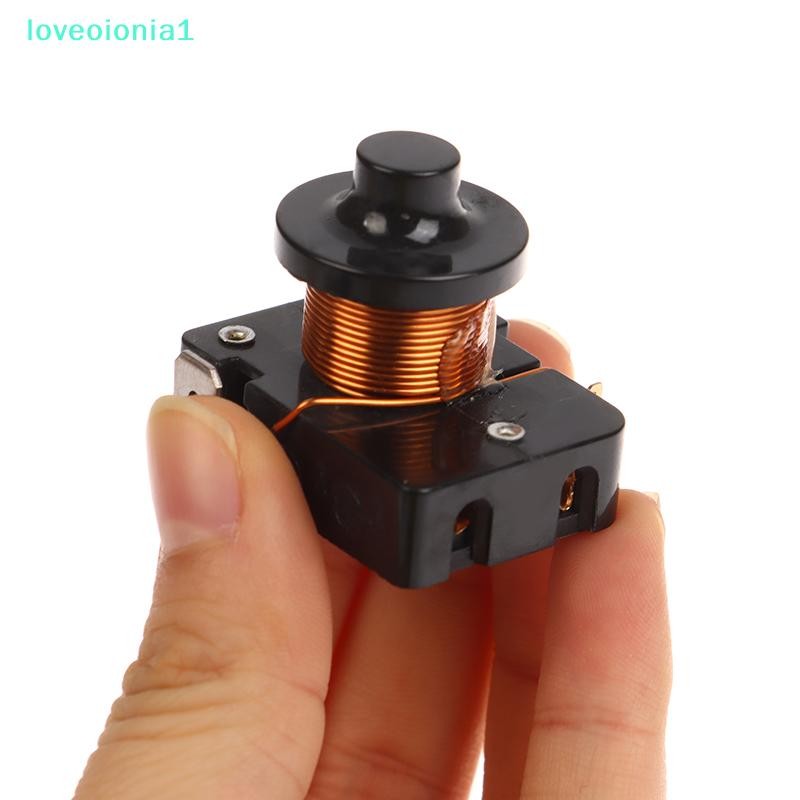 loveoionia1 2 ชิ้น QL2-4.95 QL2-7.0 QL2-1.60 ตู้เย็นตู้แช่แข็ง Starter Heavy Duty Starter Protector 